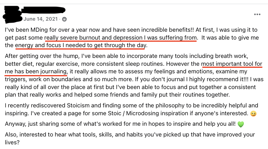 Testimonials 6